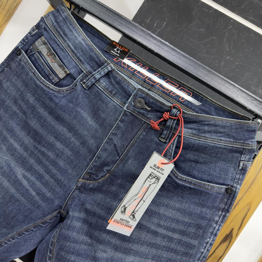 2017653 KILLER JEANS