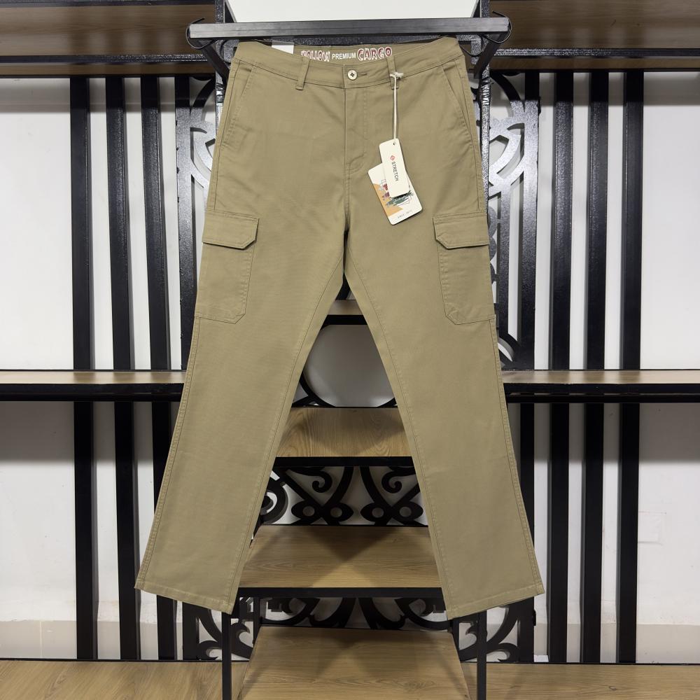 2017658Khaki