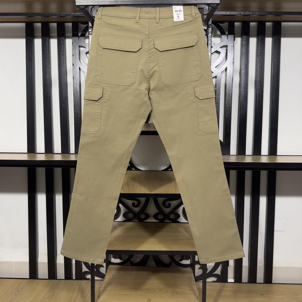 2017658Khaki