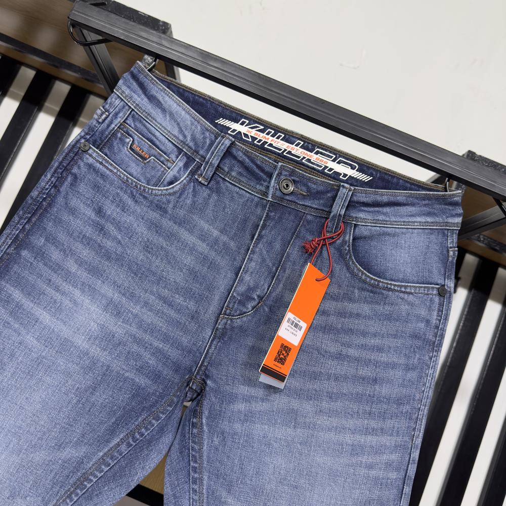 2017652 KILLER JEANS