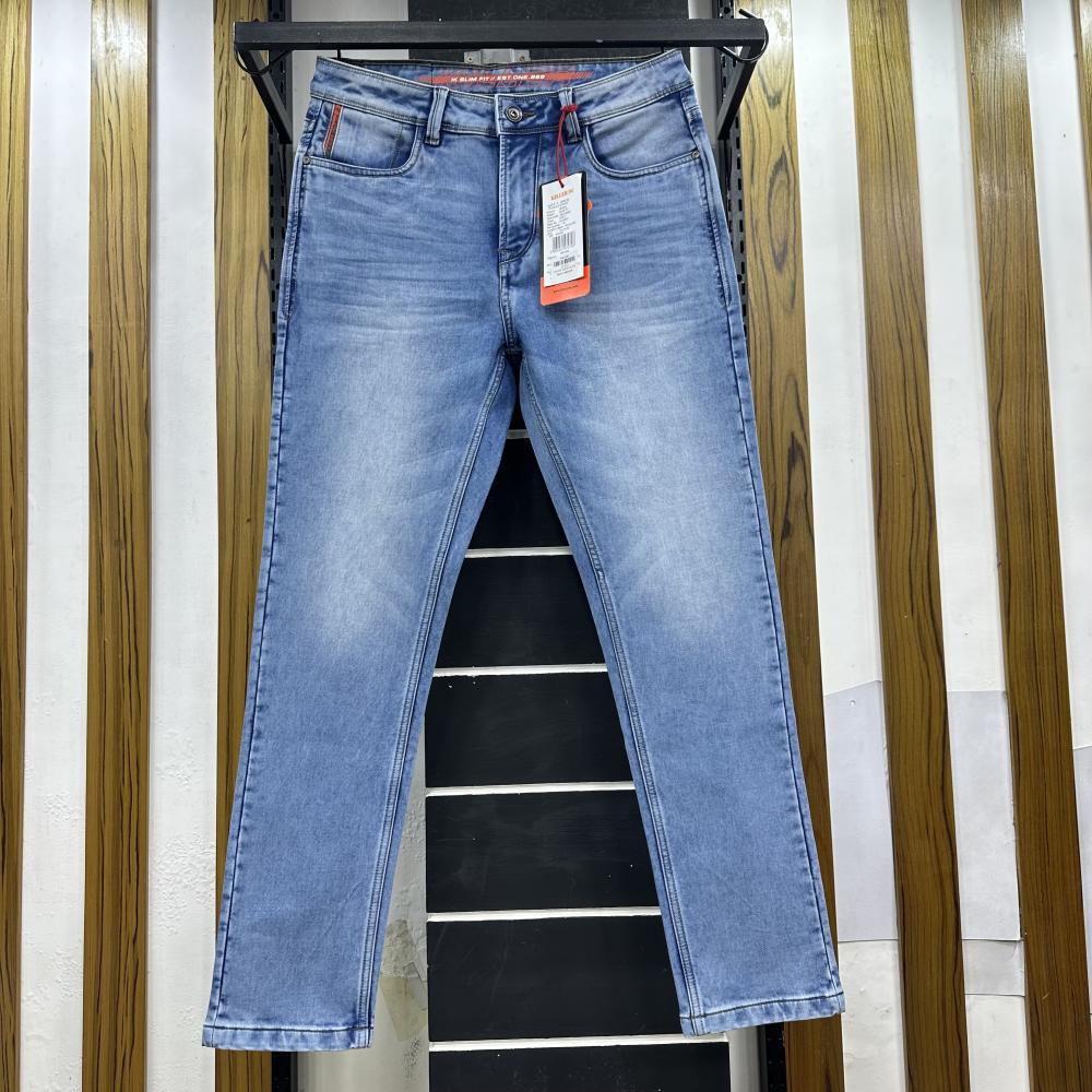 2017619 KILLER JEANS