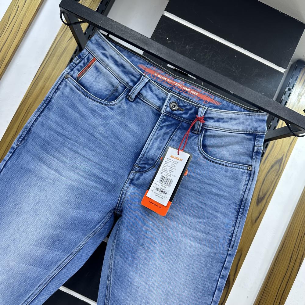 2017619 KILLER JEANS