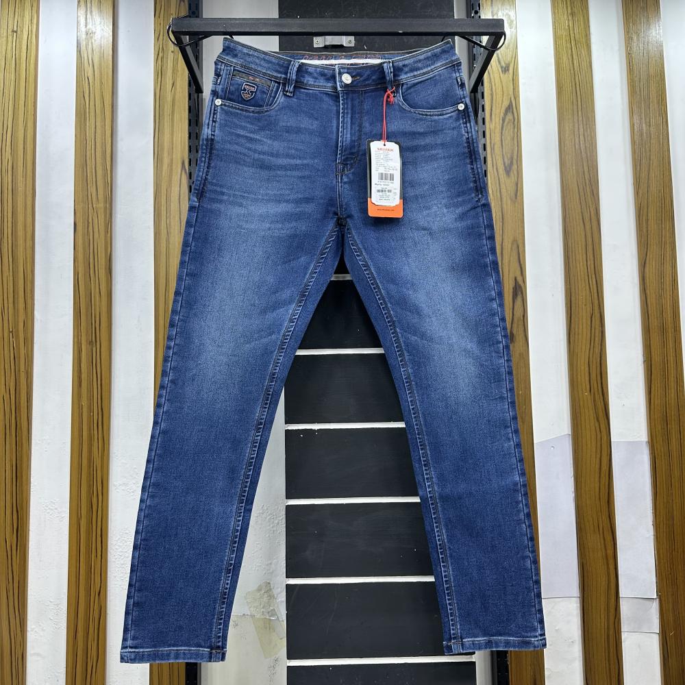 2017608 LUXURY KILLER DENIM