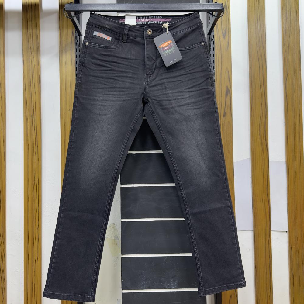 2017648 LUXURY DENIM
