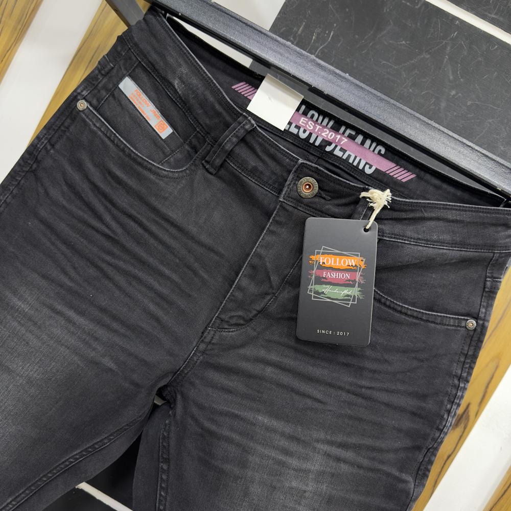 2017648 LUXURY DENIM